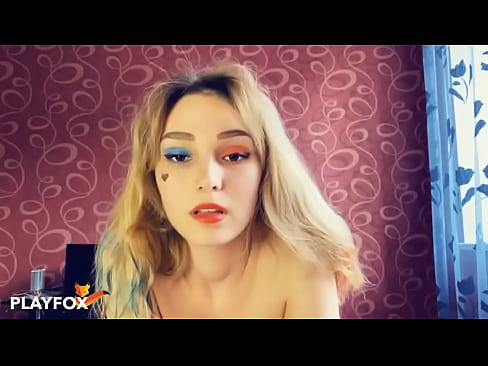 ❤️ عینک واقعیت مجازی جادویی به من رابطه جنسی با هارلی کوین داد ❤ فیلم پورنو در پورنو fa.dreamlandpassionfever.ru ❤