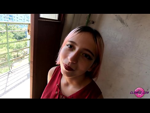 ❤️ دانش آموز حسی یک غریبه را در بیرون می مکد - تقدیر روی صورتش ❤ فیلم پورنو در پورنو fa.dreamlandpassionfever.ru ❤